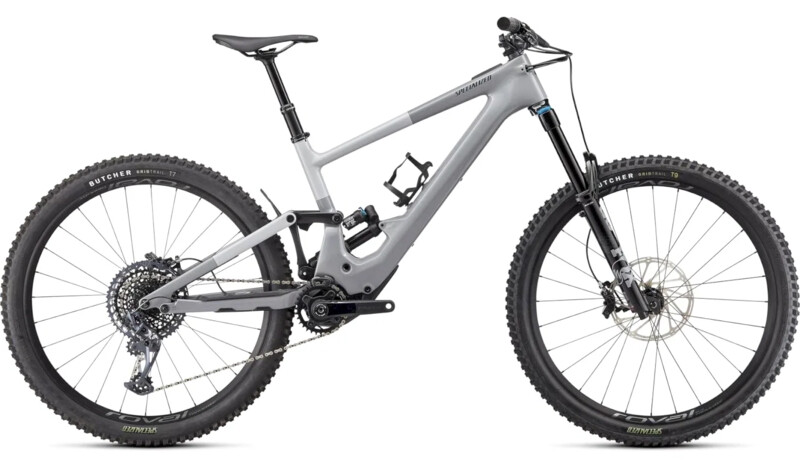 SPECIALIZED Turbo Kenevo SL Expert